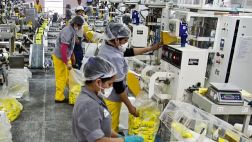 Comisión del Congreso aprobó plan de fortalecimiento industrial
