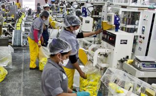Produce: 14 mil manufactureras serían afectadas por El Niño