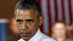 Obama buscará medidas para frenar a ISIS con el Congreso