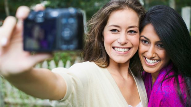 Facebook lanza app para compartir selfies 'autodestructivos'