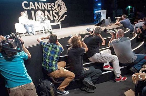 Cannes 2015, por Ximena Vega