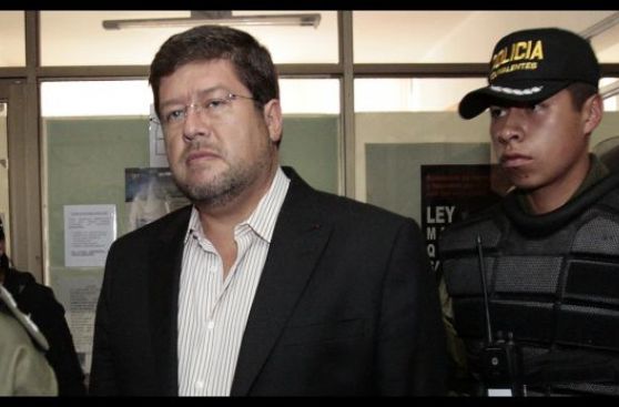 Bolivia: Oposición se une para enfrentar a Evo Morales