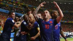 Mundial de goles y cifras sorprendentes, por Walter De La Torre
