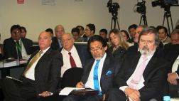 Petroaudios: Piden 7 años de prisión para León y 8 para Quimper