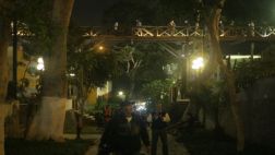 Puente de los Suspiros estará cerrado tres meses por obras
