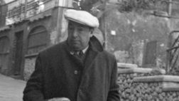 Hallan una veintena de poemas inéditos de Pablo Neruda