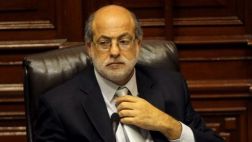 Abugattás respondió preguntas de fiscal sobre aporte minero