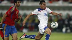 España le tomó gran respeto a Chile tras este último amistoso