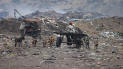 Multan a centros de salud por no segregar basura