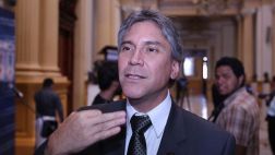 Juez rechaza pedido de Pastor para excluir audio de su proceso