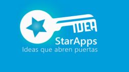 StarApps: Tú también puedes crear una aplicación móvil