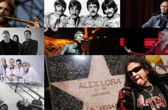 10 canciones futboleras para sumarnos a la fiebre del Mundial
