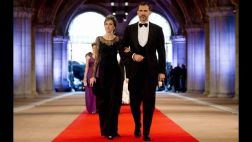 Felipe ya casi es Rey de España: Coronación no, proclamación sí