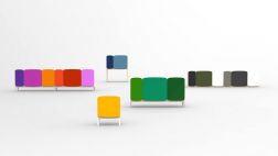 Decorar con música: Mira esta colección de muebles 'musicales'
