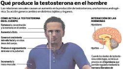 ¿El sexo antes de un partido afecta el rendimiento físico?