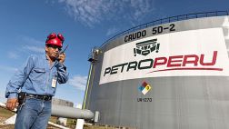 Graña y Montero ganó gestión de cinco terminales de Petro-Perú