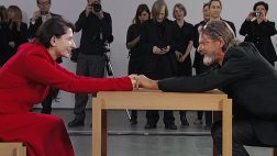 Esta pareja demostró que el amor de verdad nunca se olvida