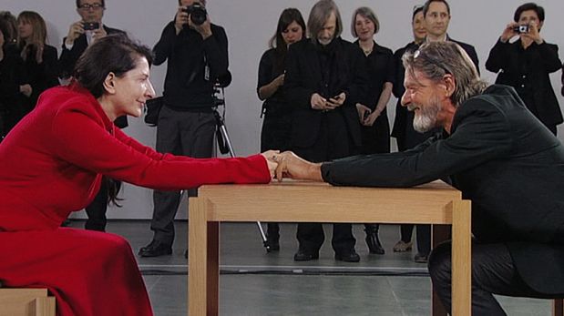 Esta pareja demostró que el amor de verdad nunca se olvida