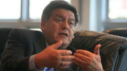 Denuncia contra César Acuña fue declarada improcedente
