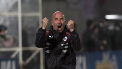 Recuerda la última entrevista de El Comercio a Jorge Sampaoli