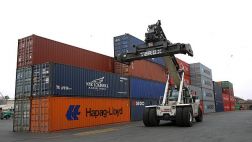 Exportaciones peruanas caerán 2,8% en el 2014, estimó ÁDEX