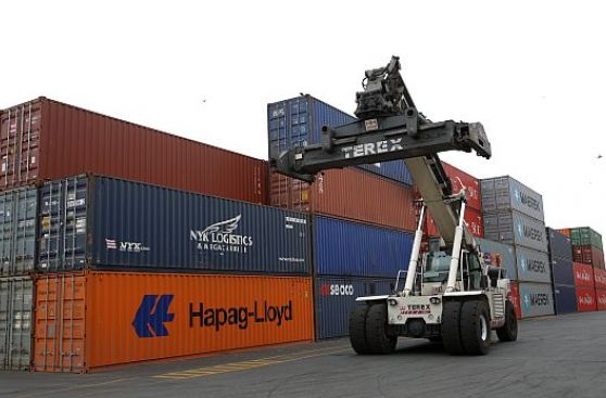 Exportaciones peruanas caerán 2,8% en el 2014, estimó ÁDEX