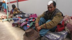 Dos accidentes dejan más de 40 heridos en la Interoceánica