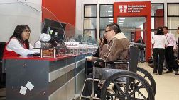 MTPE promueve empleo para personas con habilidades diferentes