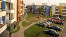 ¿Comprarías uno? En Lima ya se venden departamentos de 36 m²