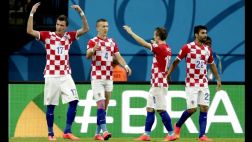CRÓNICA: Croacia firma con goles su buen juego ante Camerún