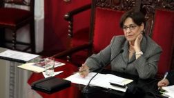 Susana también llora, por Patricia del Río