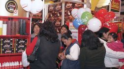 Industria Mendoza evalúa ingresar a competir en el Ecuador
