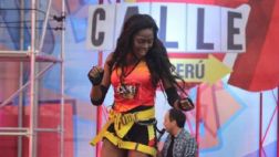 "Calle 7": concursantes se siguen lesionando en el ‘reality’