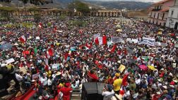 A 12 años de iniciado el proceso(parte 2),por José Luis Escaffi