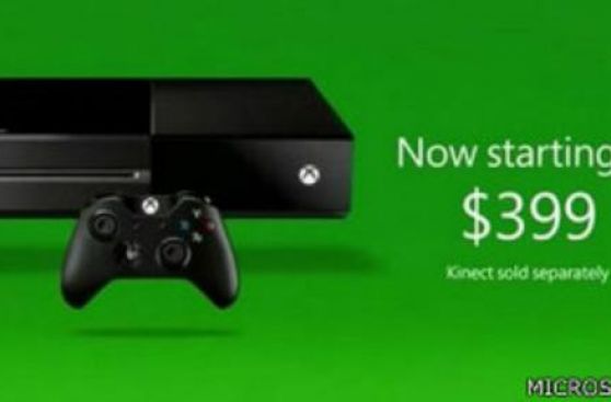 Usuarios de Xbox One se quejan porque consola se enciende sola