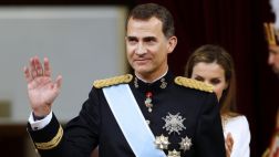 ¿Por qué el rey Felipe VI cerró su discurso en cuatro idiomas?