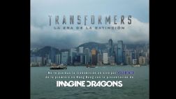 "Transformers 4": sigue en vivo el avant premiere de la cinta