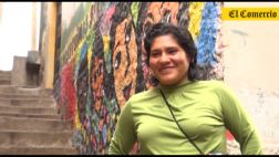 “Construimos sueños, transformamos vidas, ese es nuestro lema”