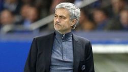 Mourinho: "España ha sido previsible, lenta y triste"