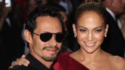 Jennifer Lopez y Marc Anthony están oficialmente divorciados