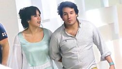 Magdyel Ugaz tras ser captada con galán: "Estoy bien, contenta"