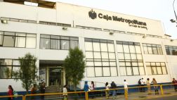 Caja Metropolitana: ¿Cuáles son los cuestionamientos?