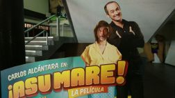 La mitad de los limeños cree que el cine nacional ha mejorado