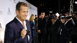 Mario Testino fue premiado como el "Mejor fotógrafo del Mundo"