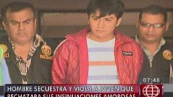 Detienen a mecánico por presunta violación en Santa Anita