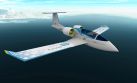 Volar sin combustible: Mira el nuevo avión eléctrico de Airbus