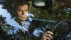 Publican la primera foto de la película de "50 sombras de Grey"