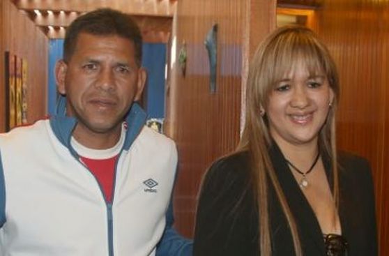 Gisela tendrá como invitada a la esposa del 'Puma' Carranza