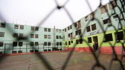 3 grupos compiten por proyecto de bloqueo celulares en penales