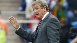Técnico de Inglaterra: "Suárez es un jugador fantástico"